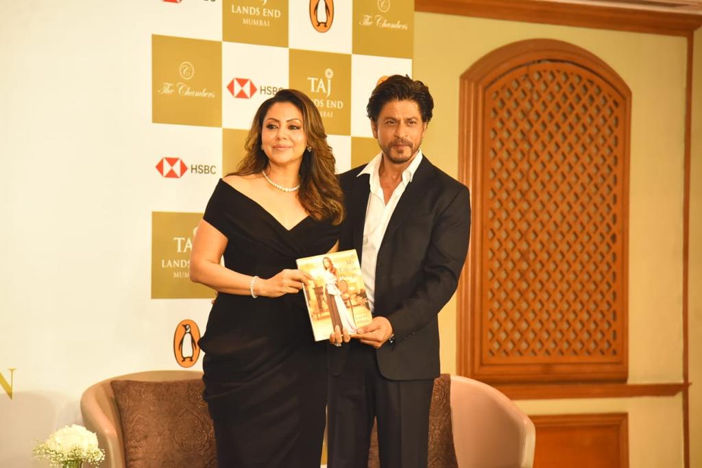 jawan-actor-shah-rukh-khan-complaints-from-his-wife-gauri-khan-during-book-launch-talks-about-abram-suhana-khan-aaryan-khan